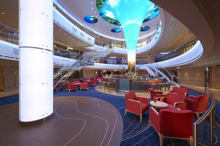 Atrium
